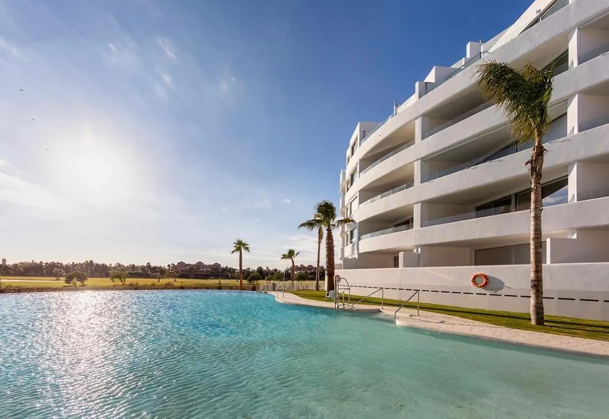 Pushe Playa Granada Beach&Golf 4 Motril 0*,  España