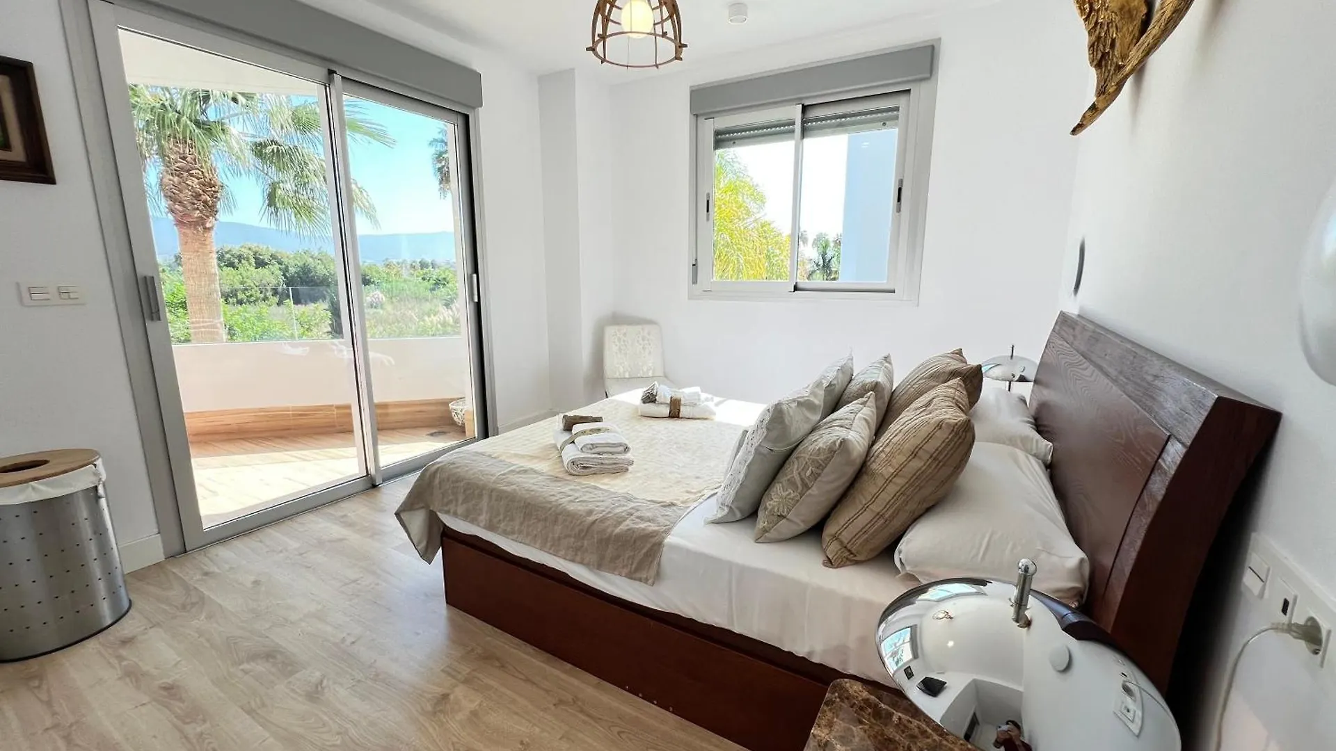 Pushe Playa Granada Beach&Golf 4 Motril Apartamento