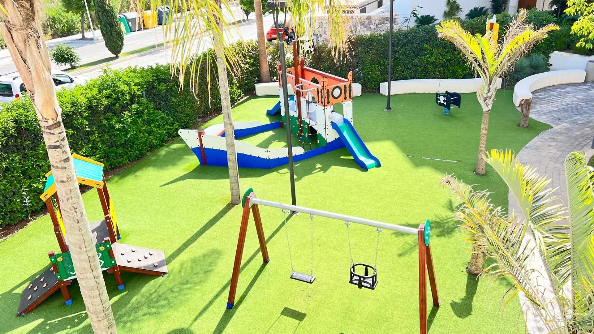 Apartamento Pushe Playa Granada Beach&Golf 4 Motril España