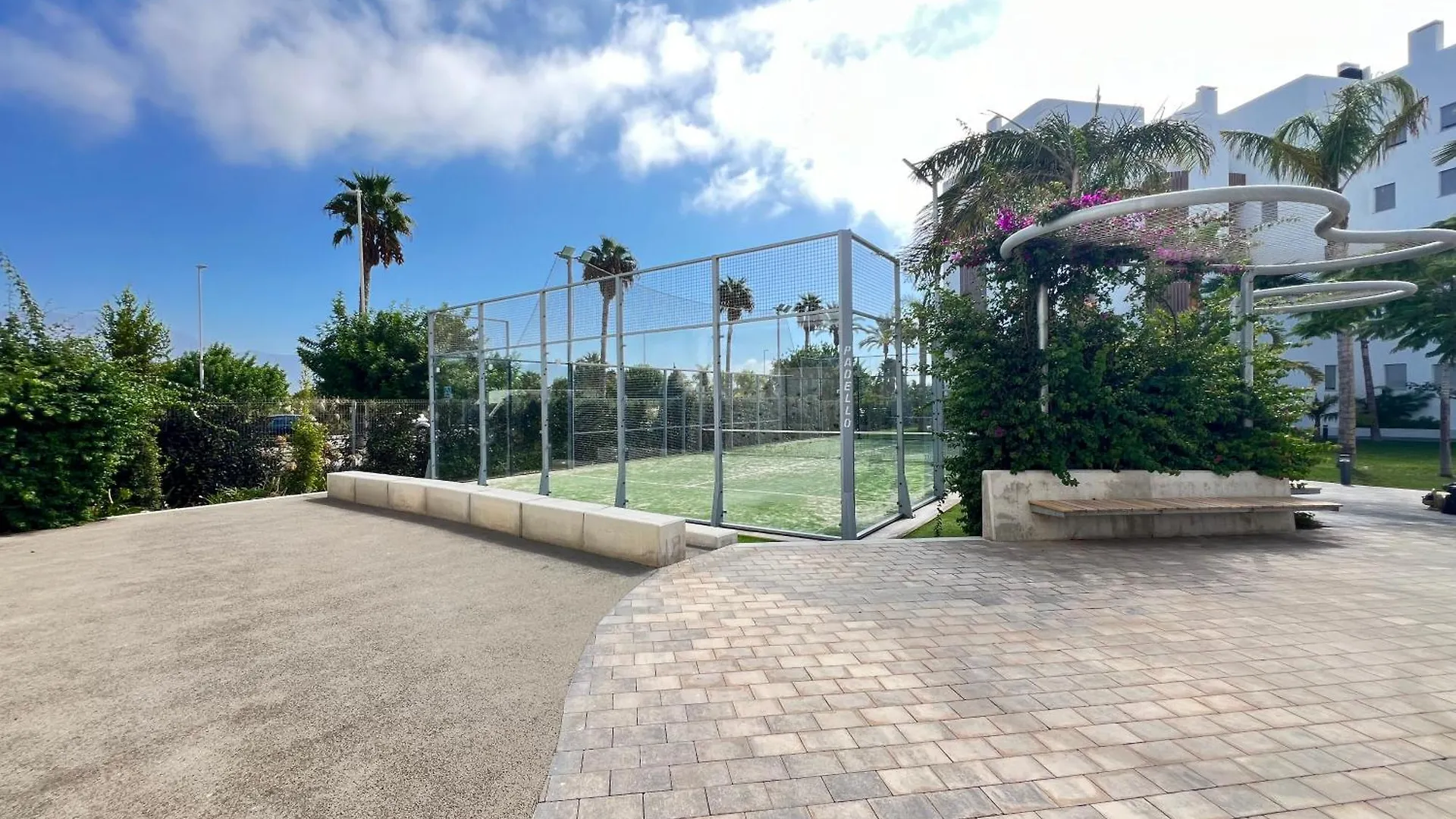 Apartamento Pushe Playa Granada Beach&Golf 4 Motril